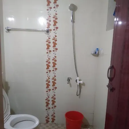 Joseph Dale Homestay Varkala Exterior photo