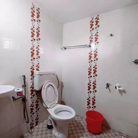 Joseph Dale Homestay Varkala Room photo