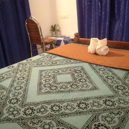 Joseph Dale Homestay Varkala Room photo