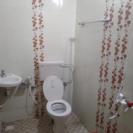 Joseph Dale Homestay Varkala Room photo