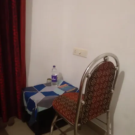 Joseph Dale Homestay Varkala Exterior photo