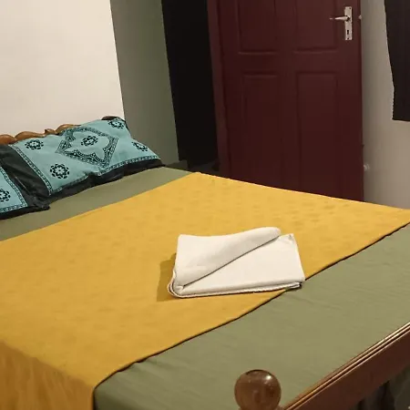 Joseph Dale Homestay Varkala Exterior photo
