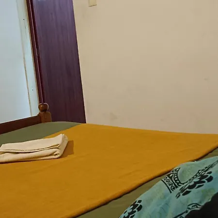 Joseph Dale Homestay Varkala Exterior photo
