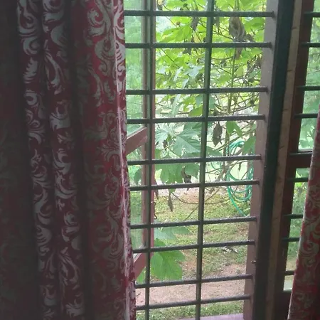 Joseph Dale Homestay Varkala Room photo