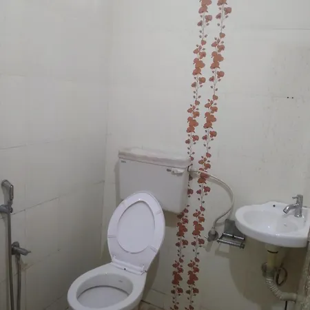 Joseph Dale Homestay Varkala Room photo