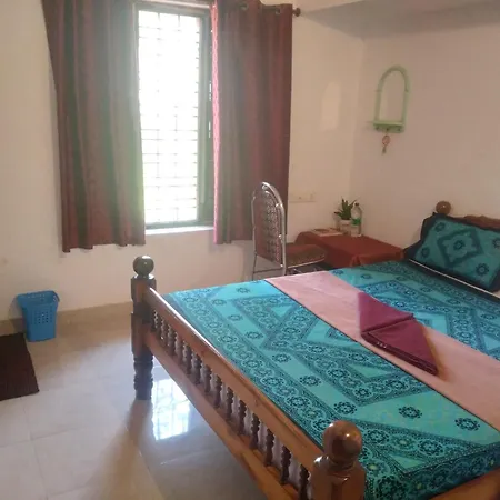 Joseph Dale Homestay Varkala Room photo