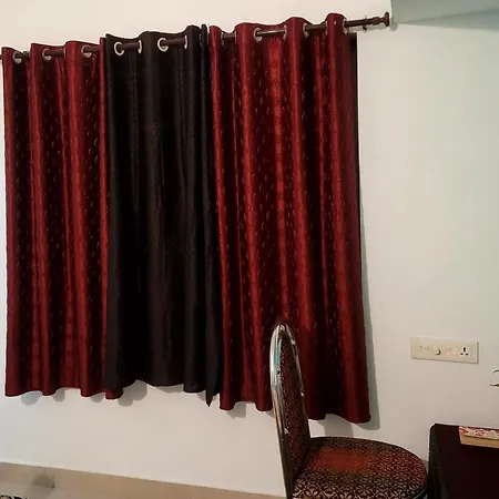 Joseph Dale Homestay Varkala Room photo
