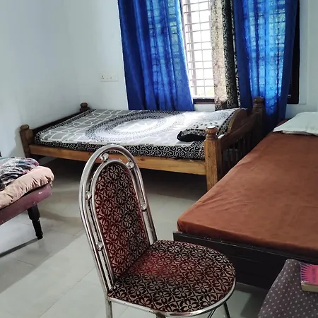 Joseph Dale Homestay Varkala Room photo