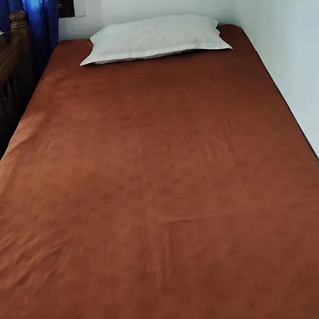 Joseph Dale Homestay Varkala Room photo