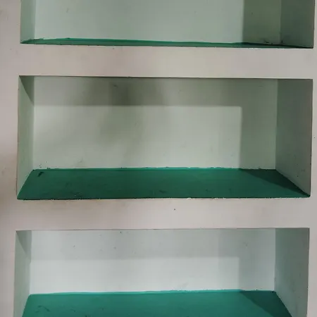 Joseph Dale Homestay Varkala Room photo