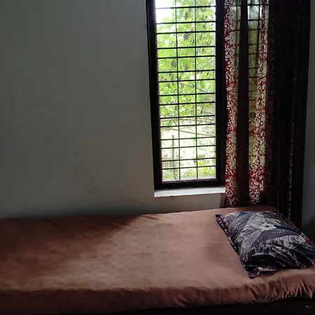 Joseph Dale Homestay Varkala Room photo