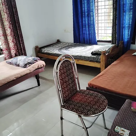 Joseph Dale Homestay Varkala Exterior photo