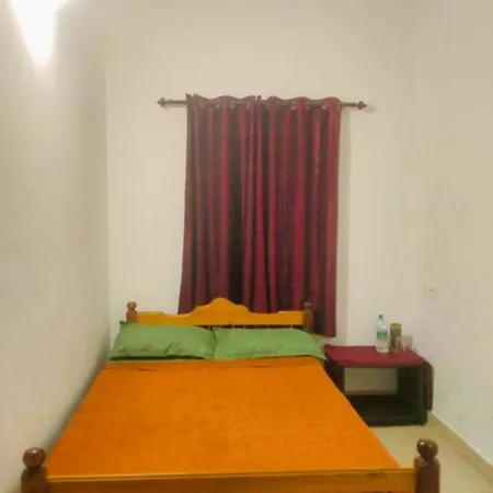 Joseph Dale Homestay Varkala Exterior photo