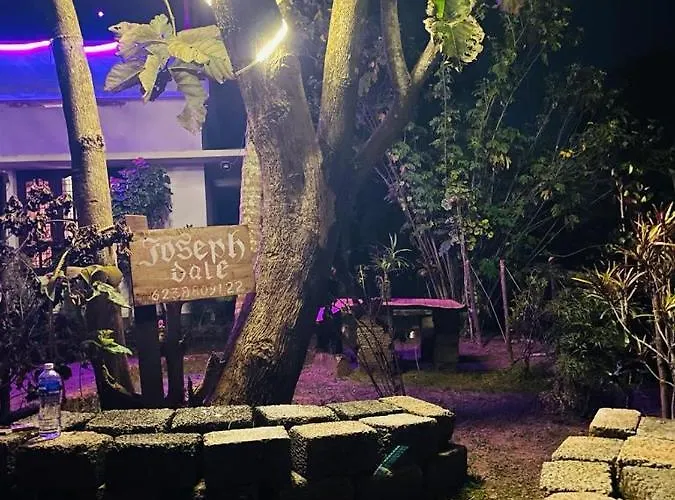 Joseph Dale Homestay