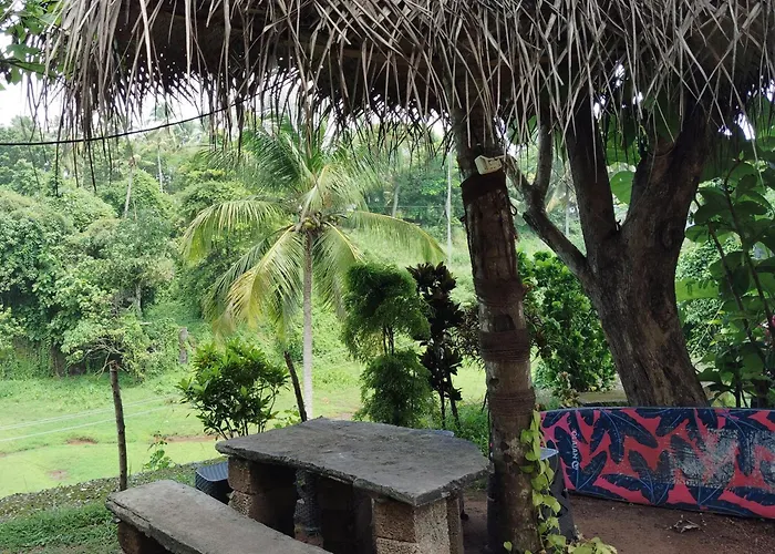 Joseph Dale Homestay
