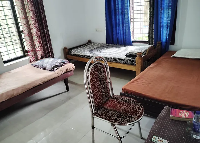 Joseph Dale Homestay