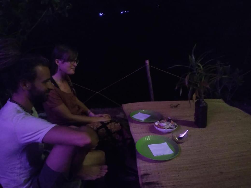 Joseph Dale Homestay