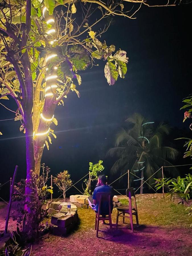 Joseph Dale Homestay Varkala