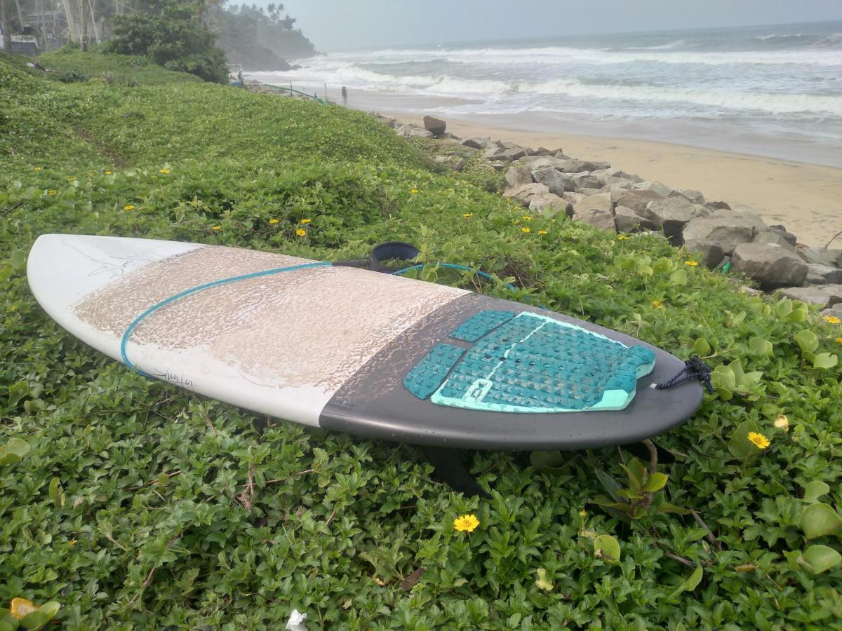 Joseph Dale * Varkala