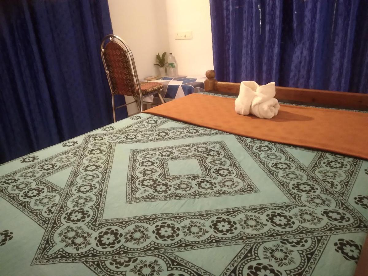 Joseph Dale Homestay