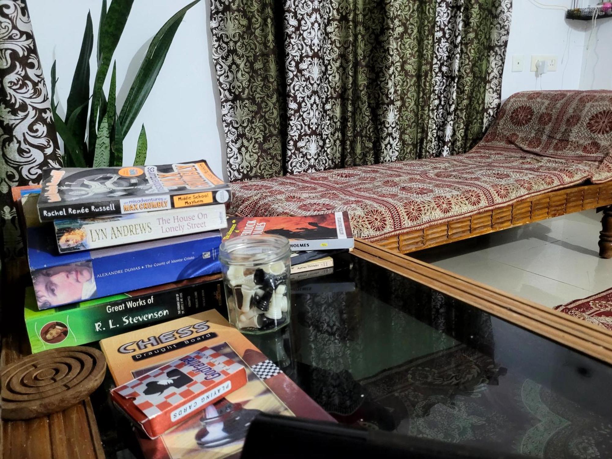 Homestay Joseph Dale *