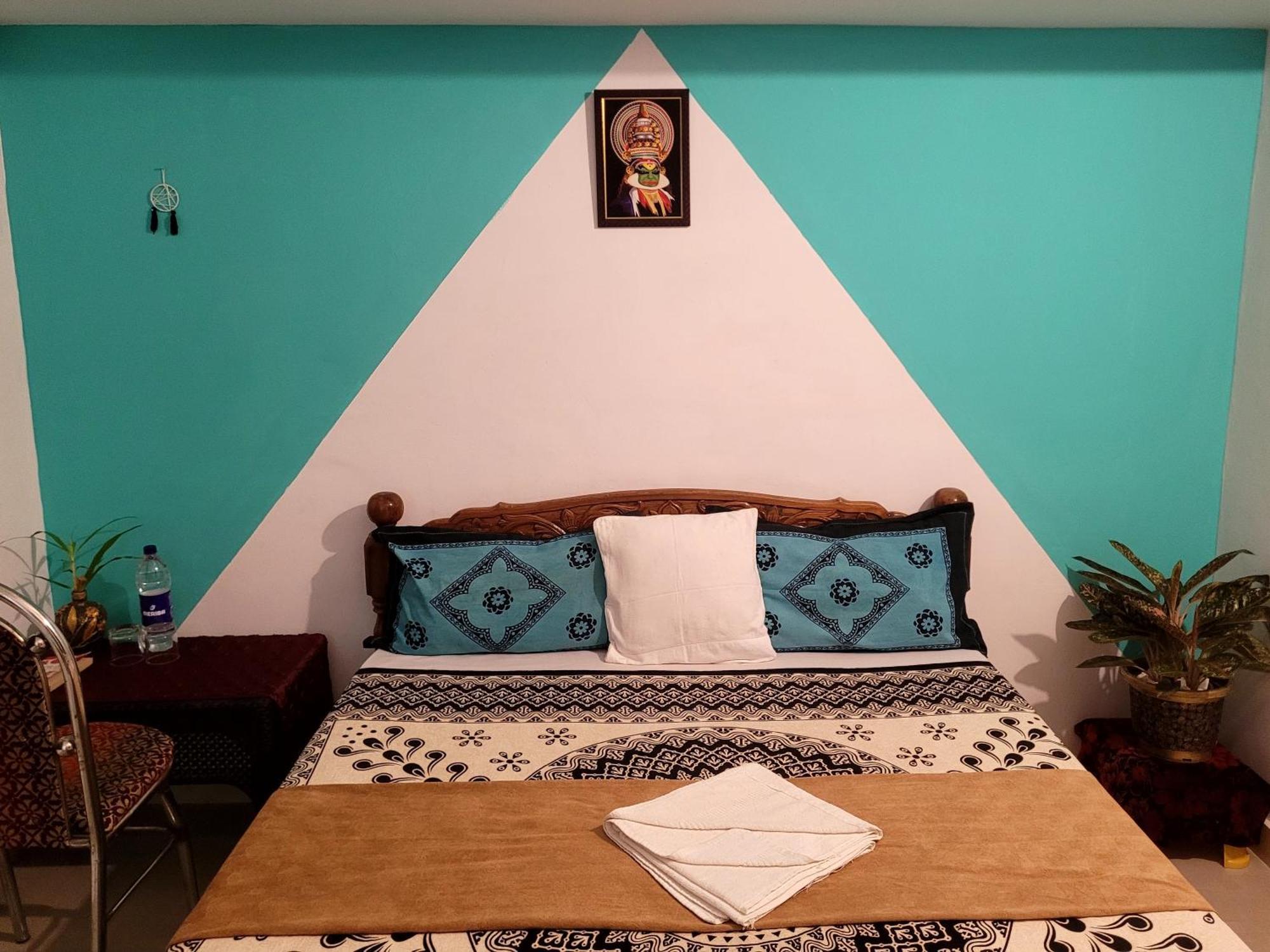 Joseph Dale * Varkala