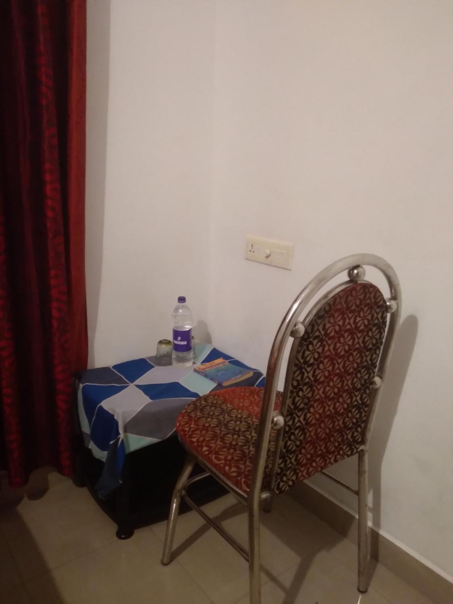 Joseph Dale Homestay