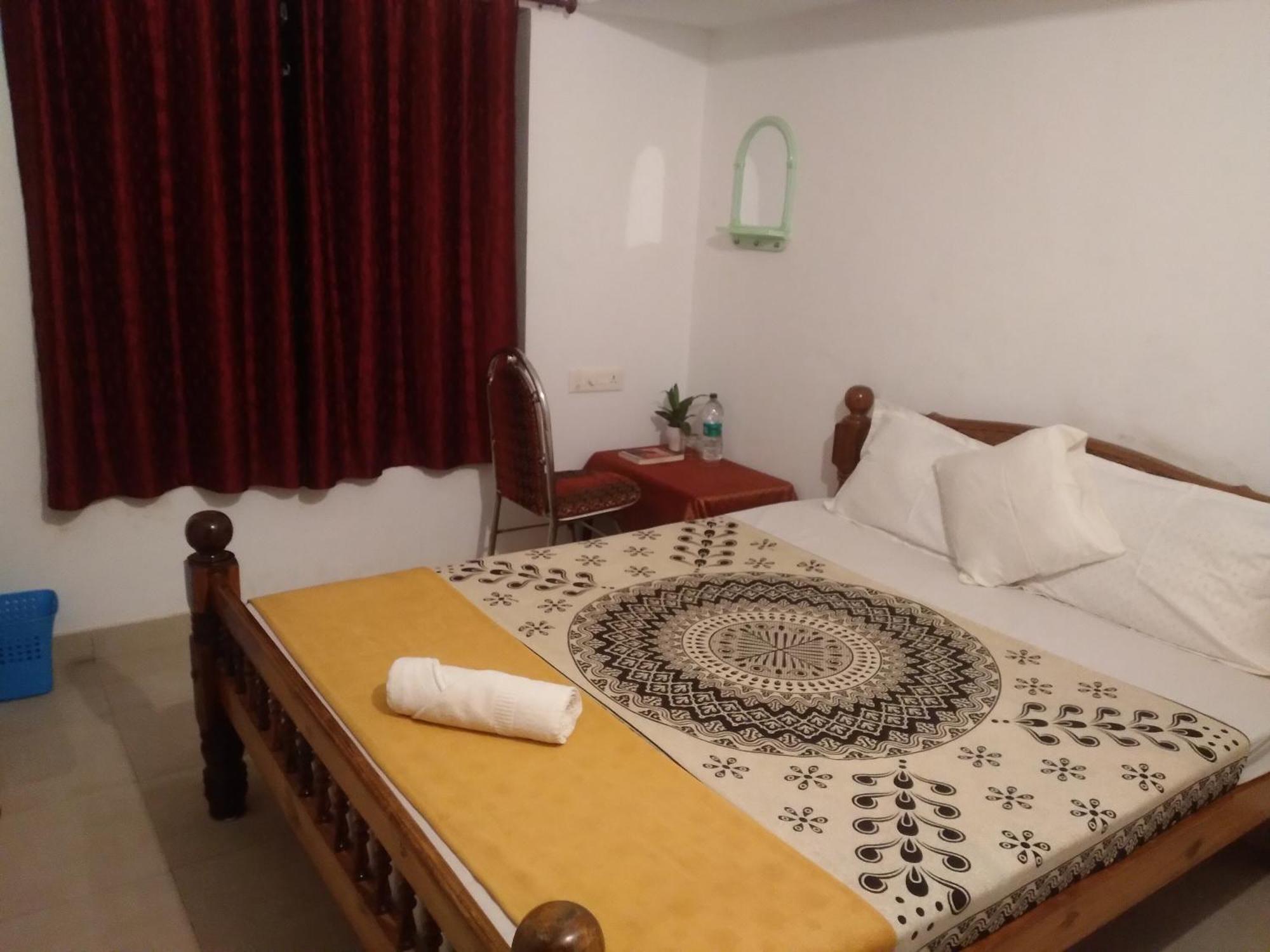 Homestay Joseph Dale