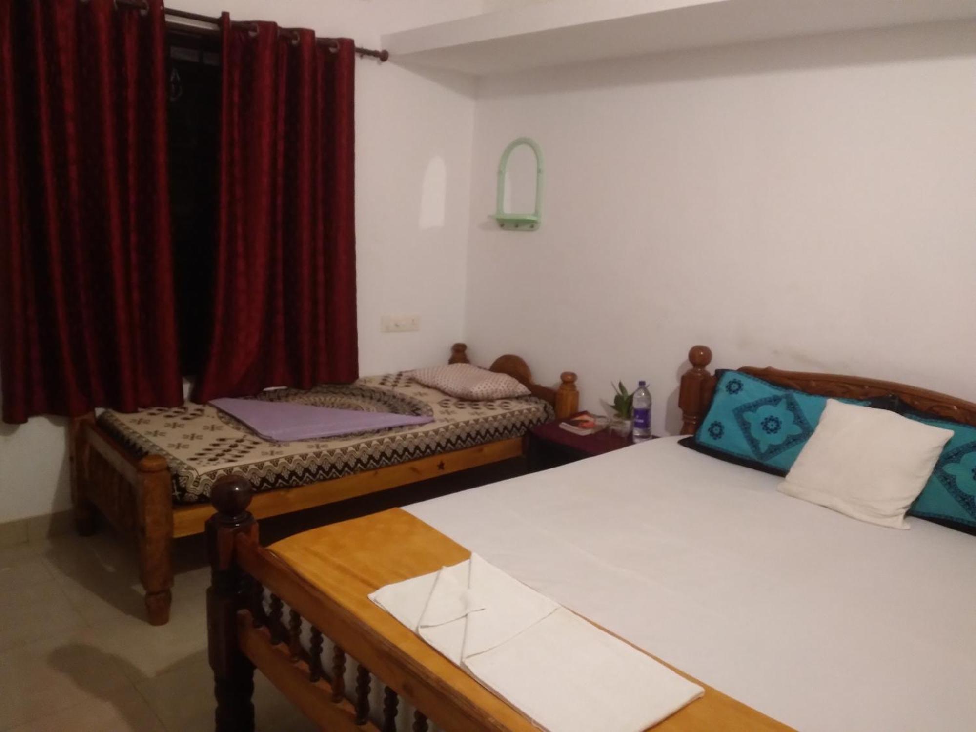 Joseph Dale Homestay Varkala