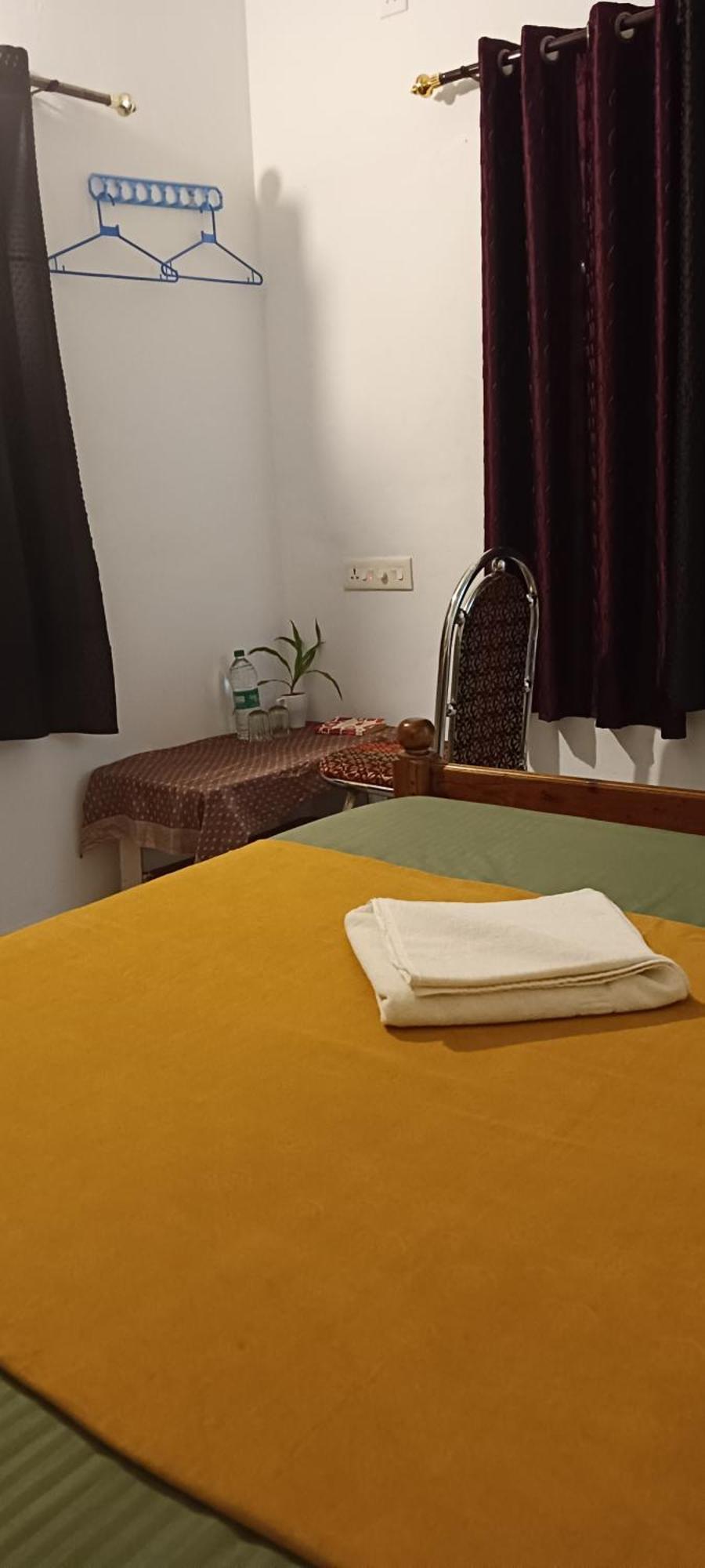 Homestay Joseph Dale *