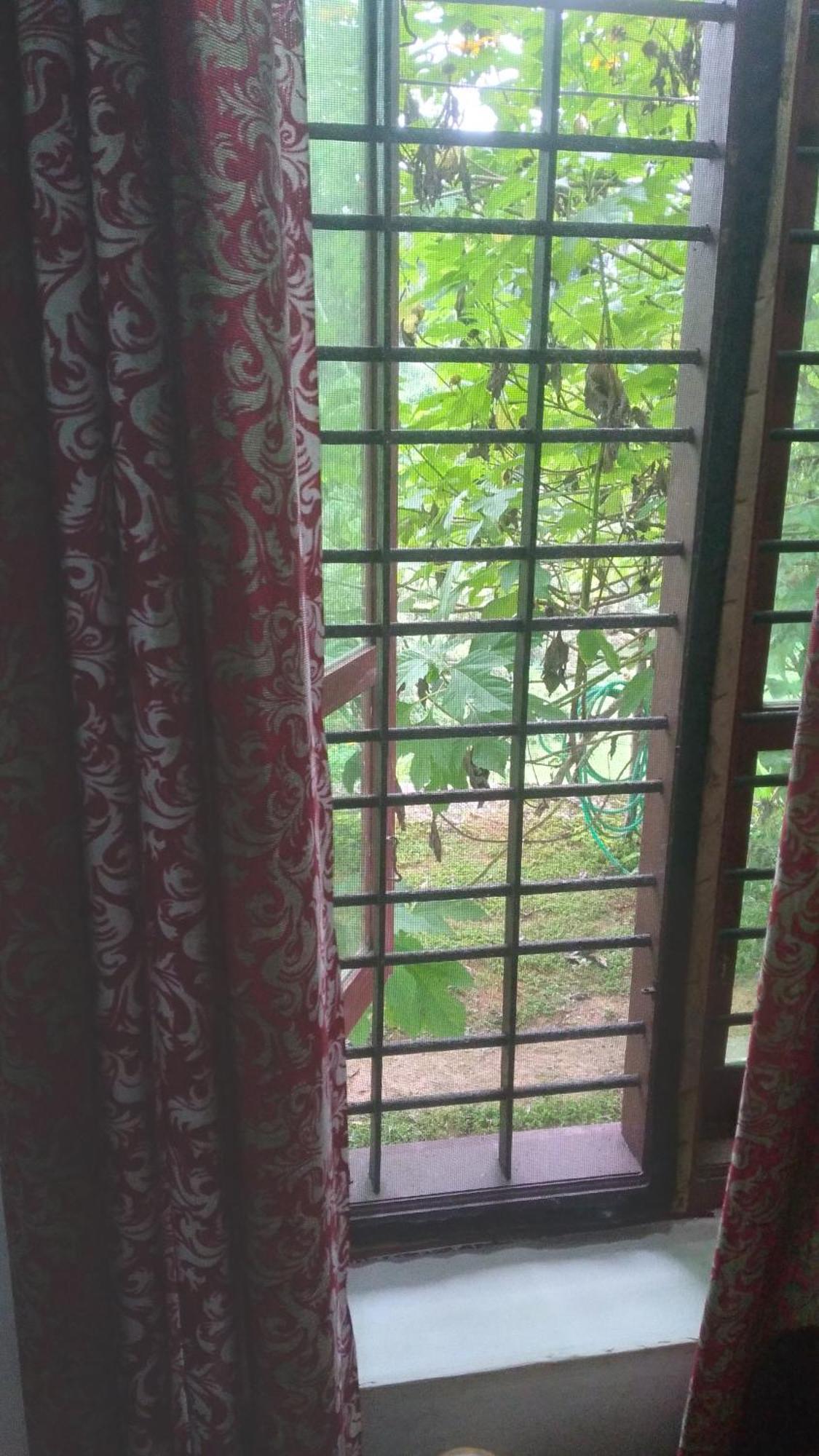 Homestay Joseph Dale Varkala