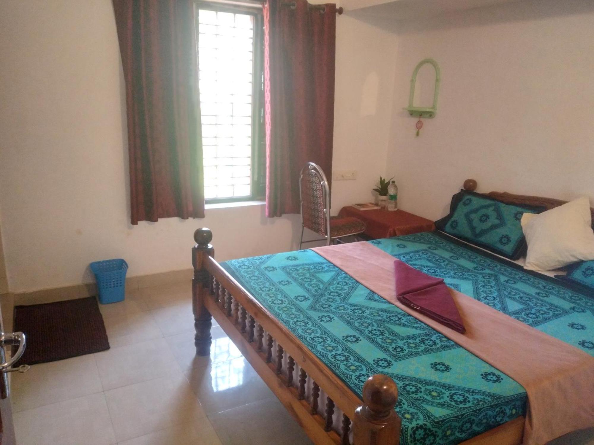 Homestay Joseph Dale