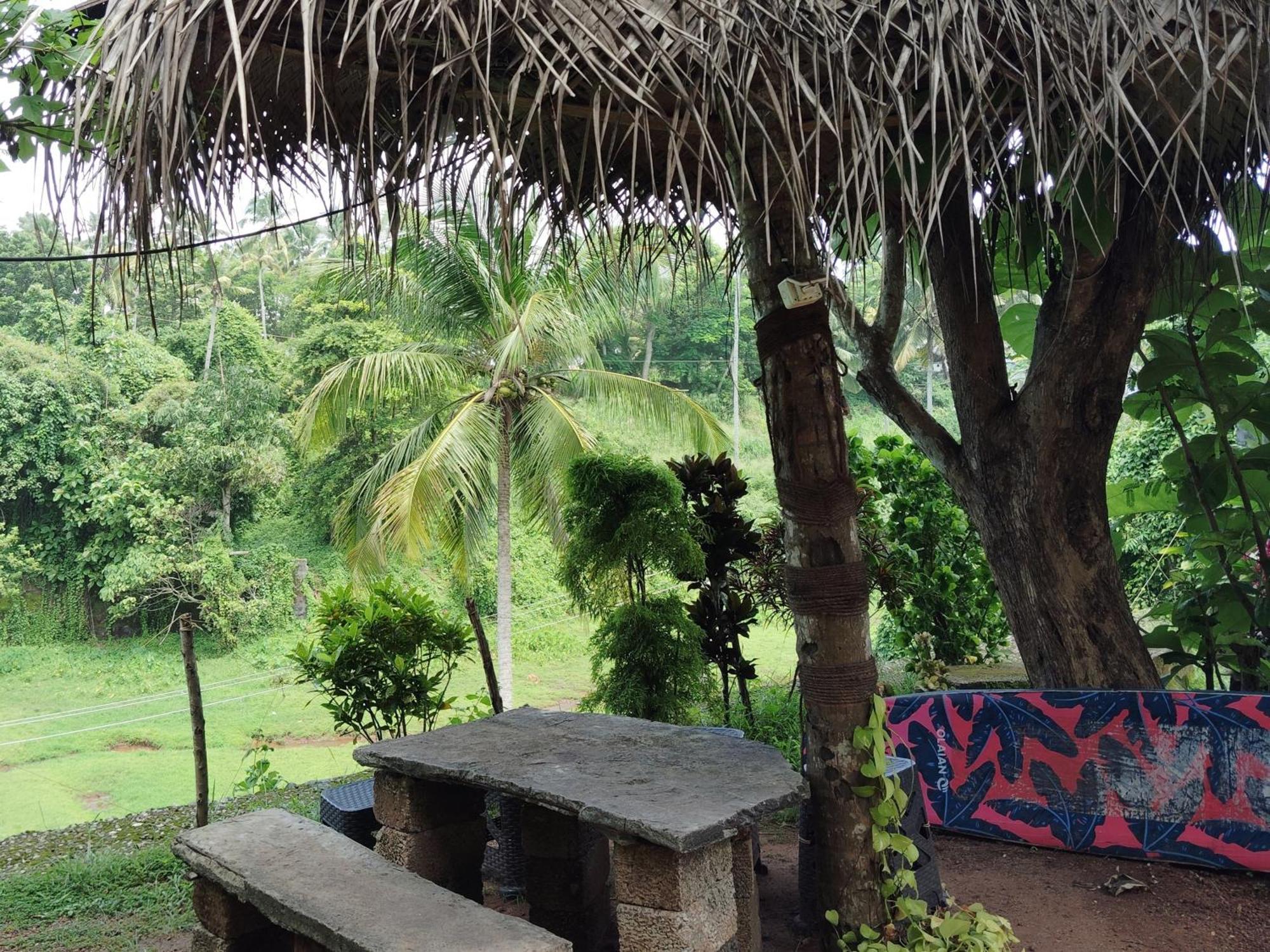 Joseph Dale Homestay Varkala