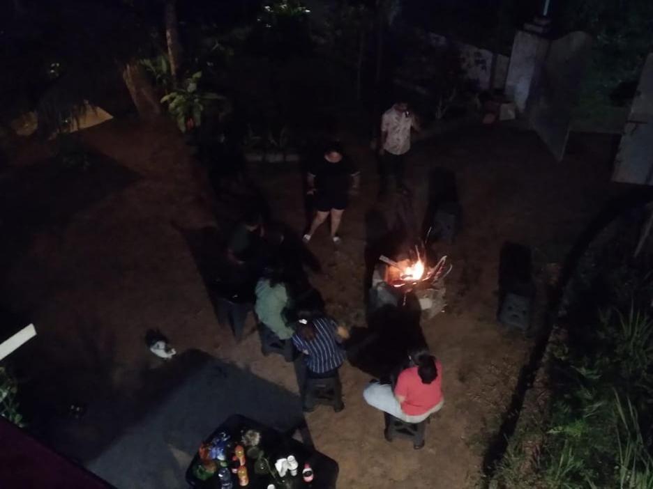 Joseph Dale Homestay
