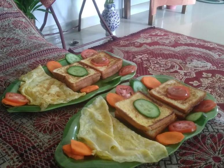 Homestay Joseph Dale Varkala