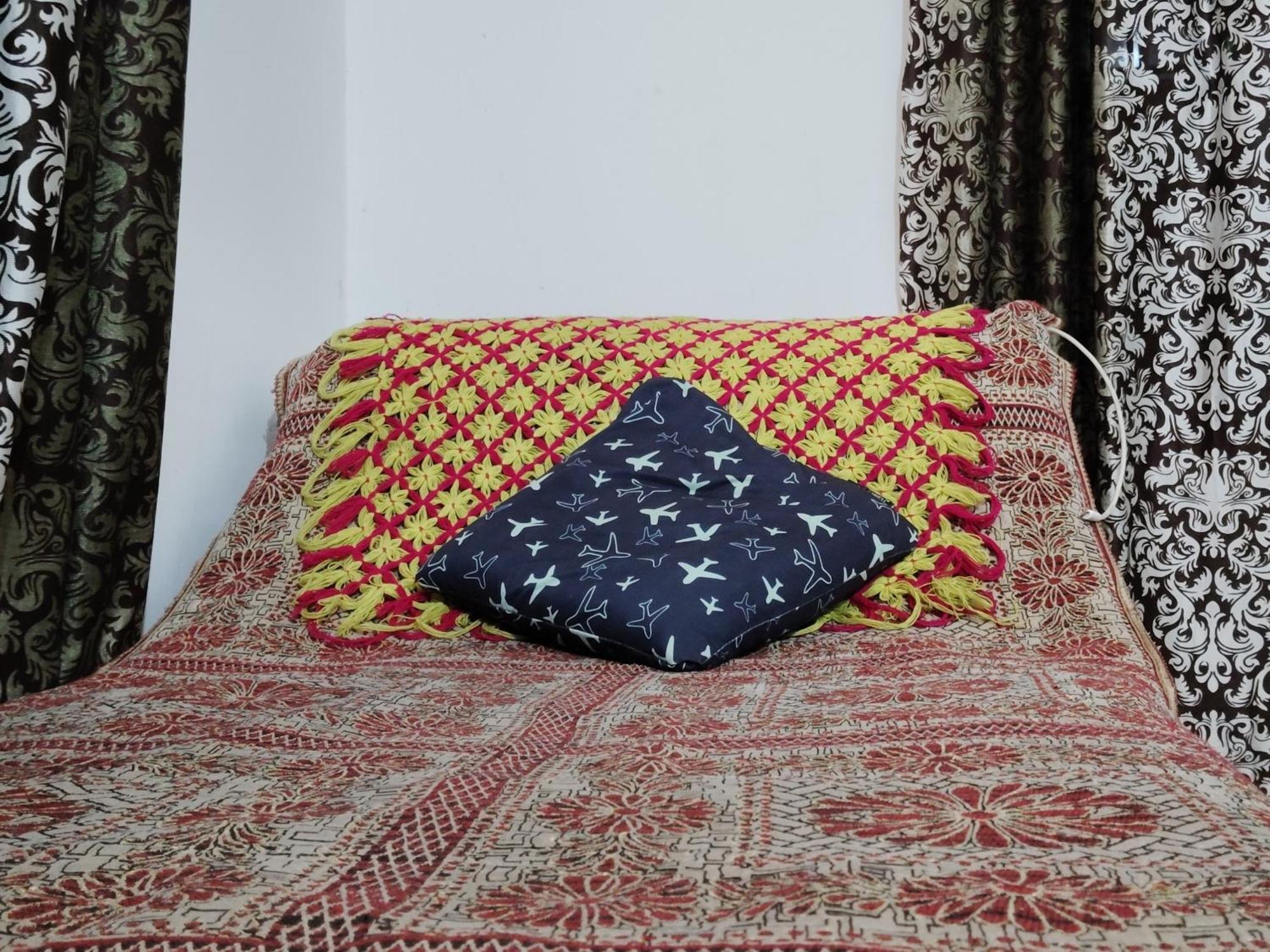 Homestay Joseph Dale Varkala
