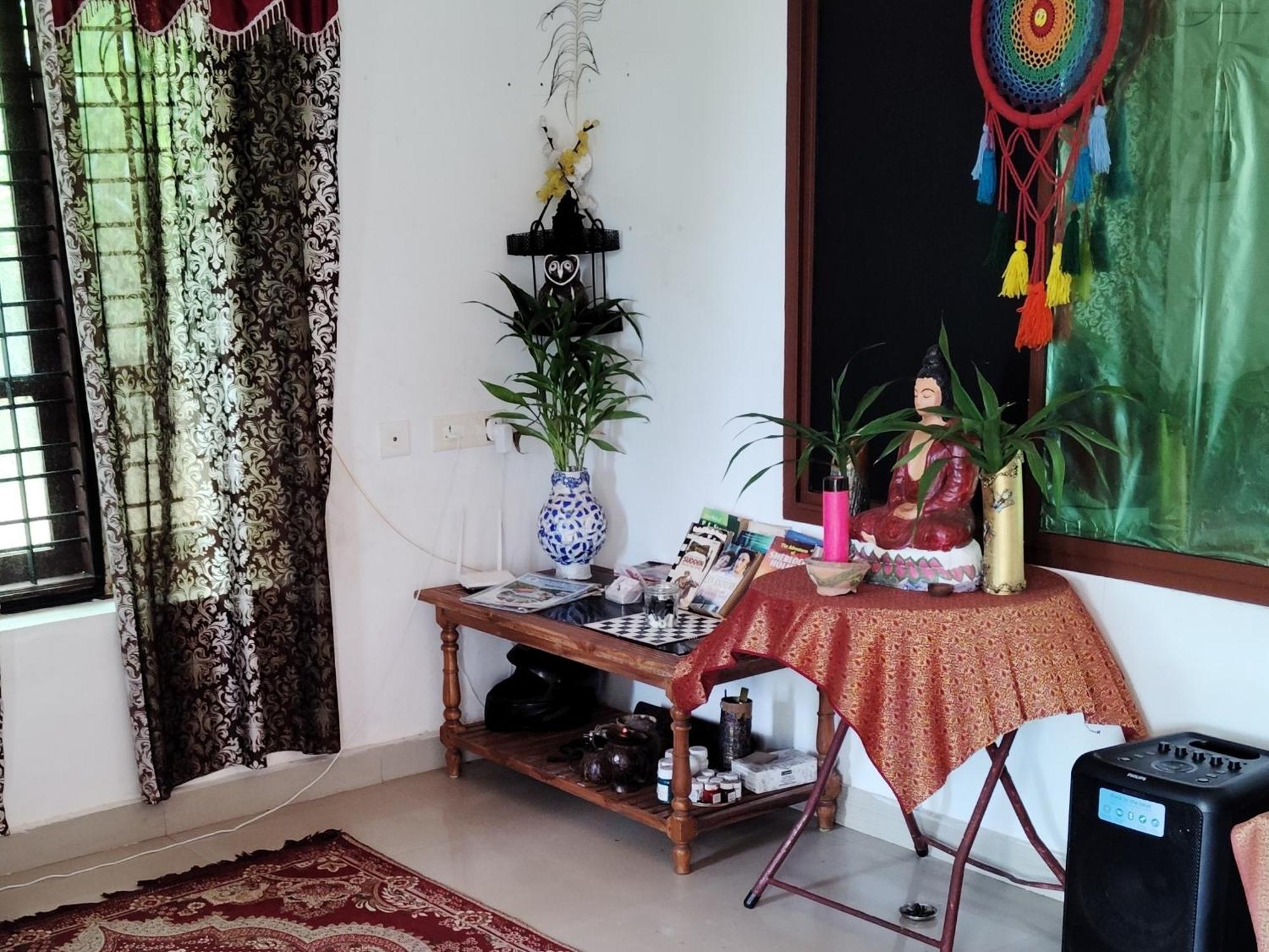 Homestay Joseph Dale *