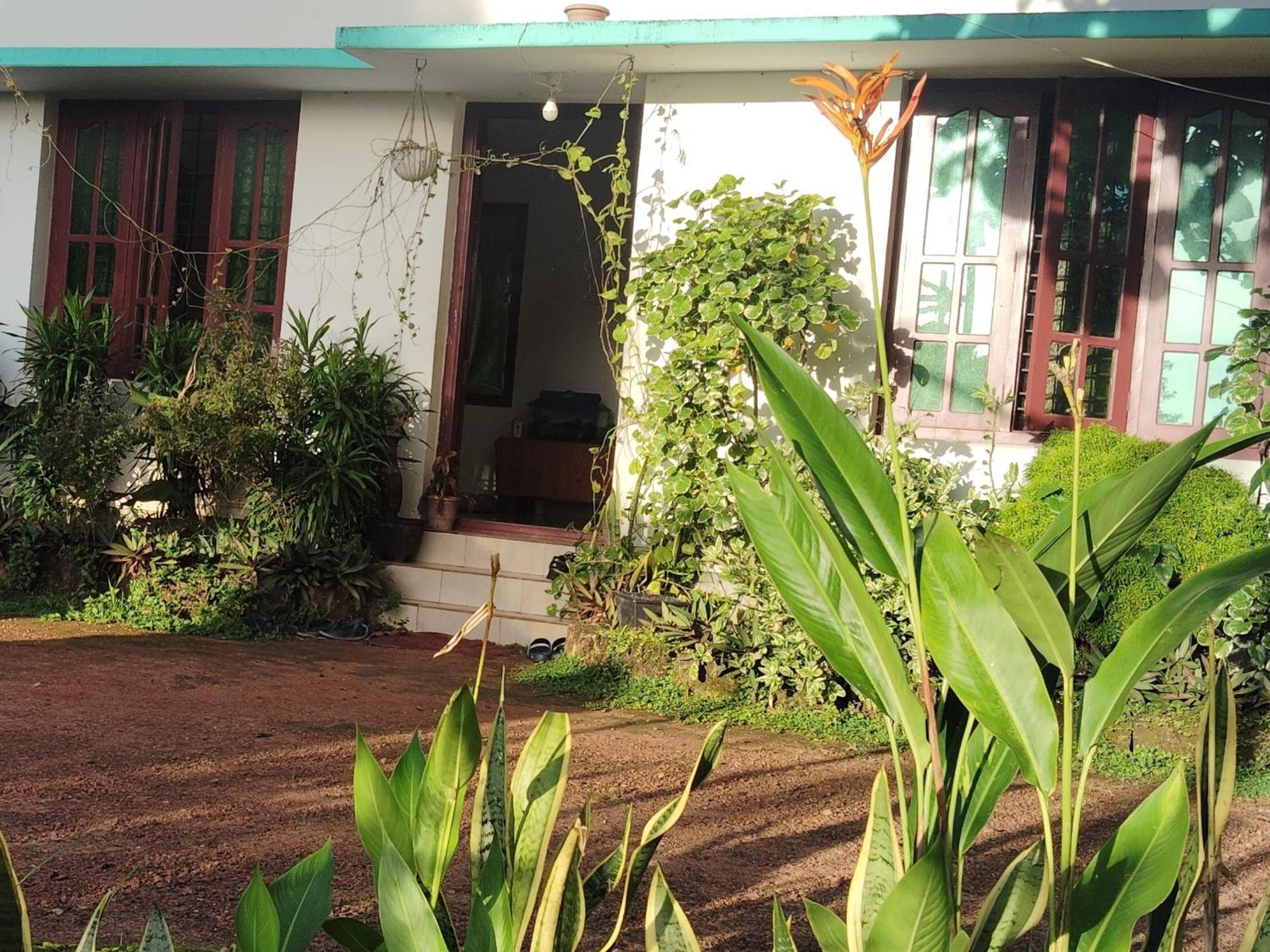 Joseph Dale Homestay