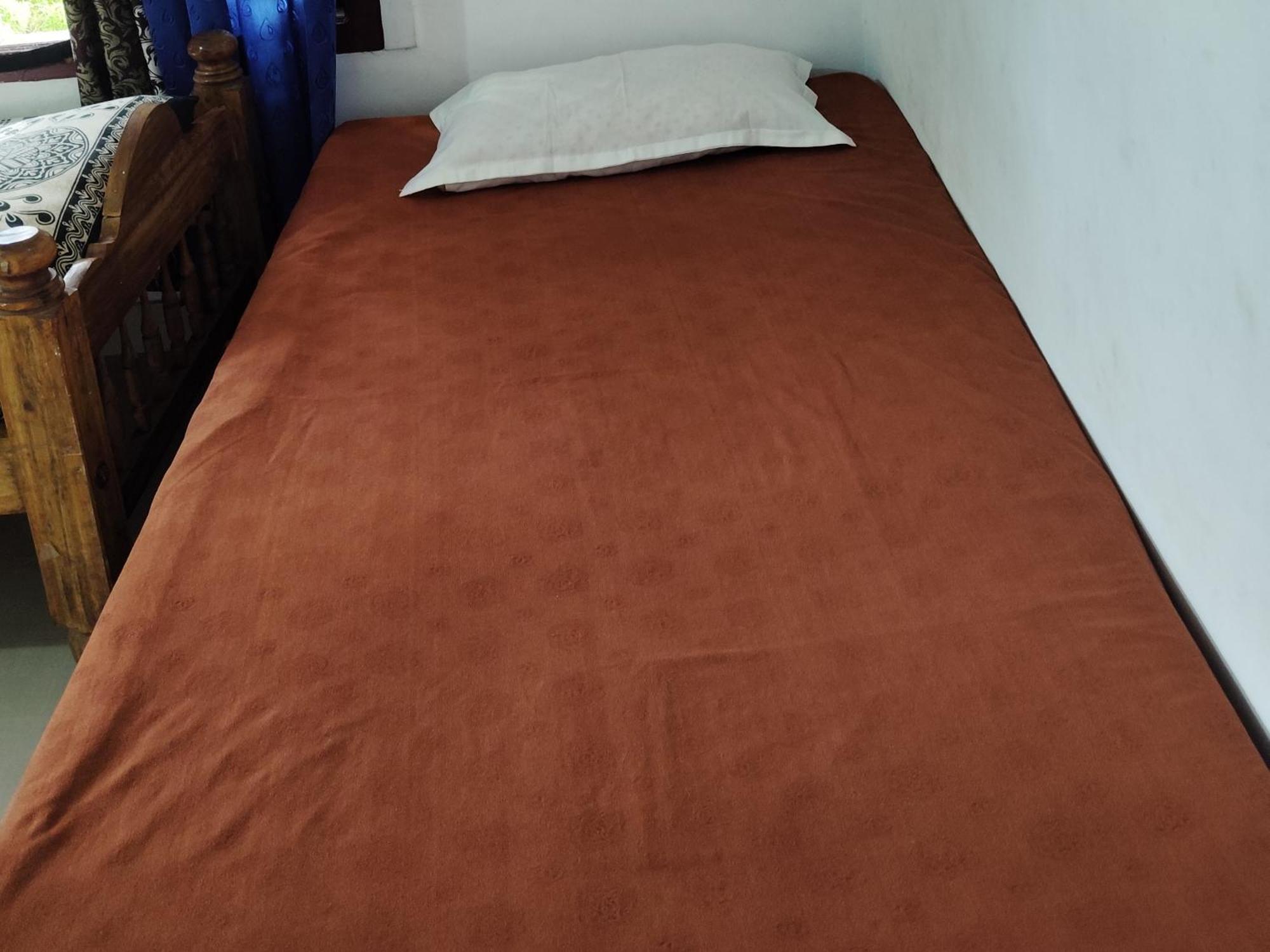Homestay Joseph Dale Varkala