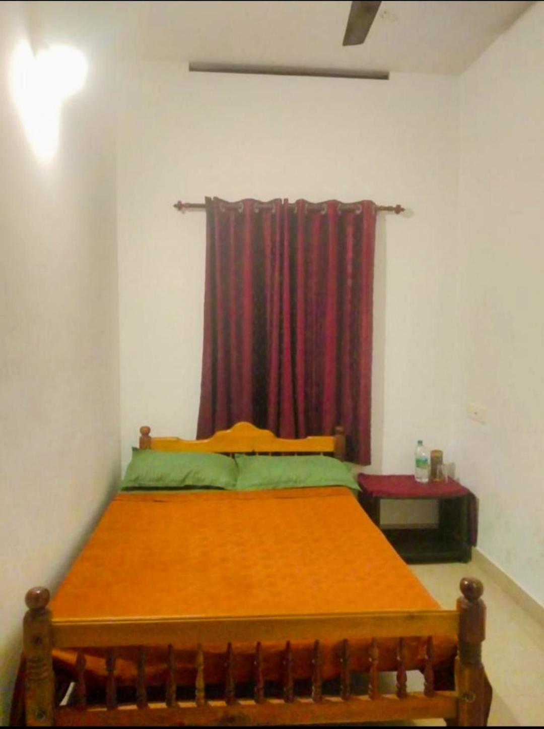 Homestay Joseph Dale *